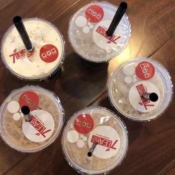 7 Leaves Cafe - Coffee & Tea Near Me - Alhambra, California 7 Leaves Cafe - Coffee & Tea Near Me - Alhambra, California