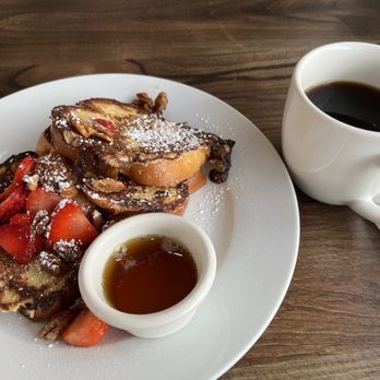 Brothers Cafe - Comfort Food Near Me - Santa Rosa, California