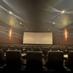 Cinemark Hazlet 12