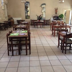 Le Pavillon