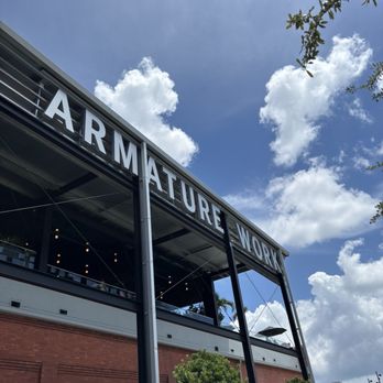 ARMATURE WORKS - Updated December 2025 - 3297 Photos & 1581 Reviews - 1910 N Ola Ave, Tampa