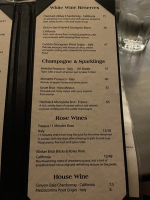 Stage Restaurant by null