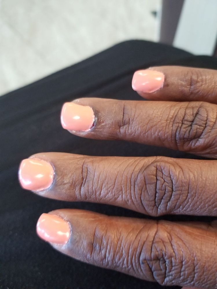 TIP & TOE NAILS Updated April 2024 62 Photos & 81 Reviews 14435 Sherman Way, Van Nuys