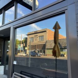 JC Raven Tap Cafe - Deserted