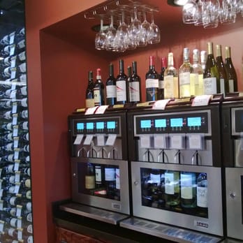 ABC Fine Wine & Spirits - wine dispenser - Beer, Wine & Spirits Near Me - Lake Mary, Florida