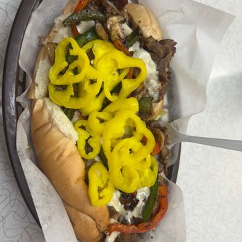 Kappy's Subs - Padre's creation is perfection you can't get better! Not even in Philadelphia. Facts! - Burgers Near Me - Maitland, Florida Kappy's Subs - Padre's creation is perfection you can't get better! Not even in Philadelphia. Facts! - Burgers Near Me - Maitland, Florida