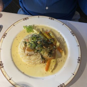 The Nest - Grouper - American Near Me - Jensen Beach, Florida
