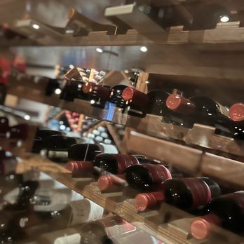 Cuts Steakhouse - Great wine selection - Steakhouses Near Me - Atlanta, Georgia Cuts Steakhouse - Great wine selection - Steakhouses Near Me - Atlanta, Georgia