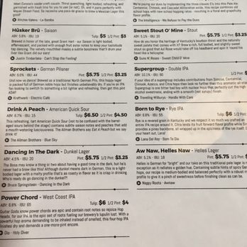 Gravely Brewing - Breweries Near Me - Louisville, Kentucky Gravely Brewing - Breweries Near Me - Louisville, Kentucky