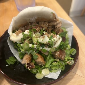 Tatsu Ramen - Por bun - Ramen Near Me - Pasadena, California Tatsu Ramen - Por bun - Ramen Near Me - Pasadena, California