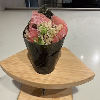 Sushi Saint - Akami - Sushi Bars Near Me - Orlando, Florida