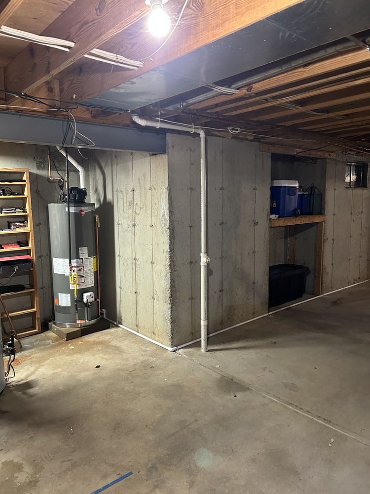 Slide of American Plumbing Solutions