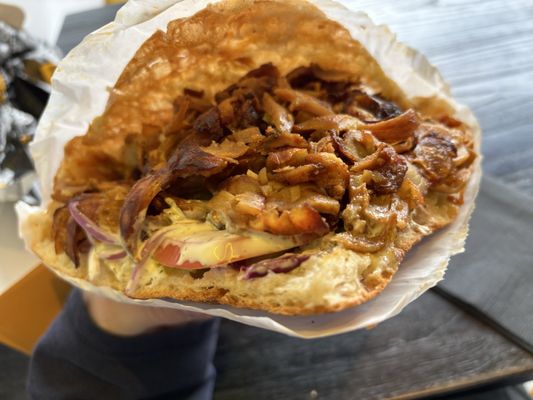 Döner Haus by null