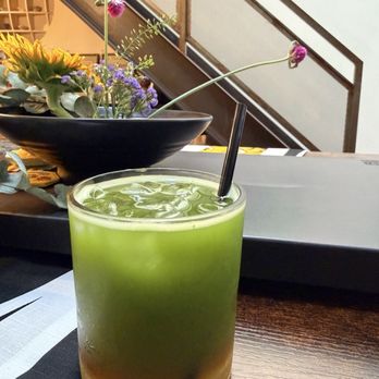 IN Sake Museum - Spiced berry zen - Museums Near Me - Claremont, California