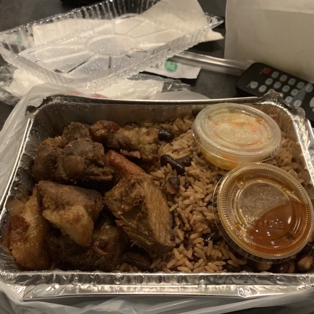 Jojo Fritay - Haitian Near Me - Kennesaw, Georgia Jojo Fritay - Haitian Near Me - Kennesaw, Georgia
