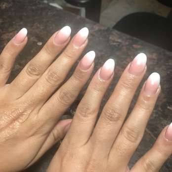 Star Nails - Nail Salons Near Me - Seattle, Washington
