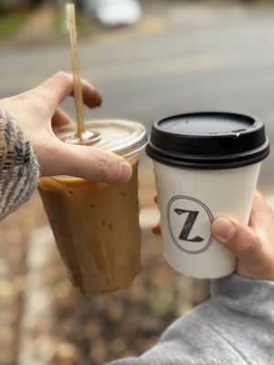 ZOE Coffee and Tacos by null