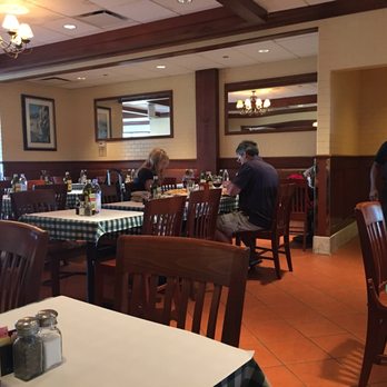 Tuscany - Italian Near Me - Chicago, Illinois