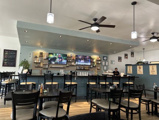 Orenda Cafe by null