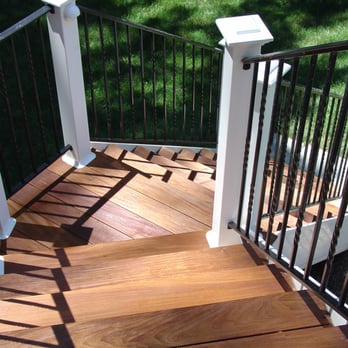See Dirt Run - Stunning Ipe Decks.... - General Contractors Near Me - Germantown, Maryland See Dirt Run - Stunning Ipe Decks.... - General Contractors Near Me - Germantown, Maryland