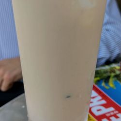 The Coffee Bee - Iced Chai Latte