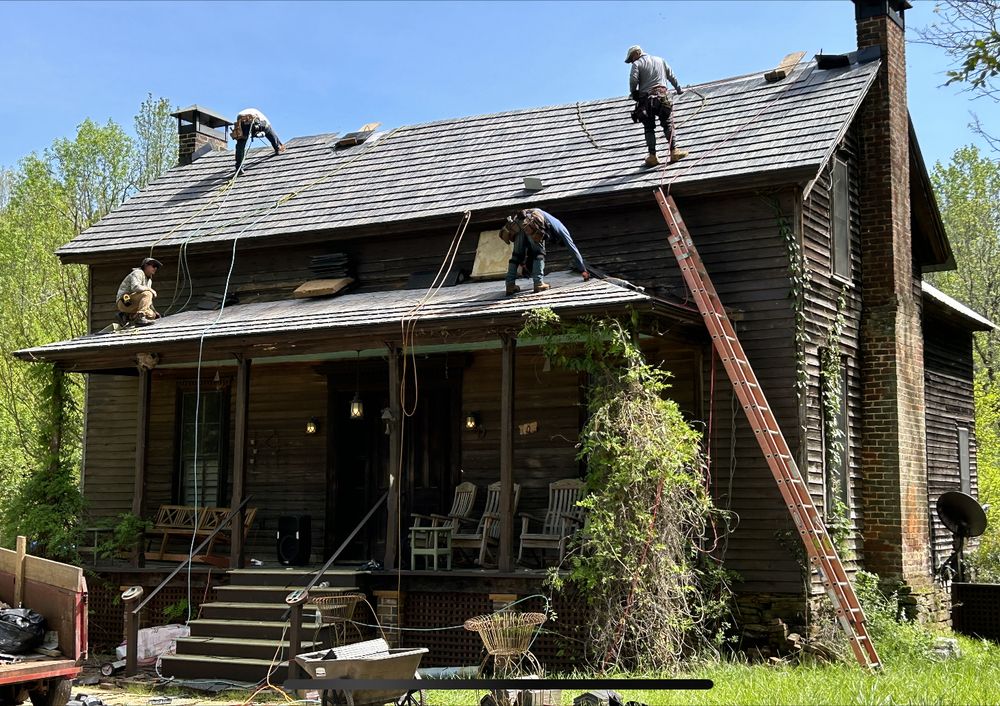 Slide of Rocky Mountain Roofing Company