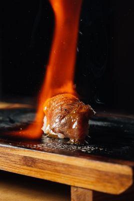 Sushi Bar Chicago by null