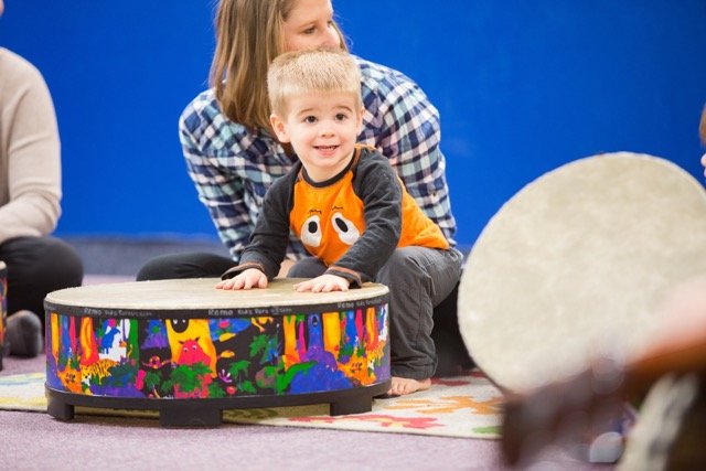 Jammin' With You! - reading tutor in Wellesley, MA