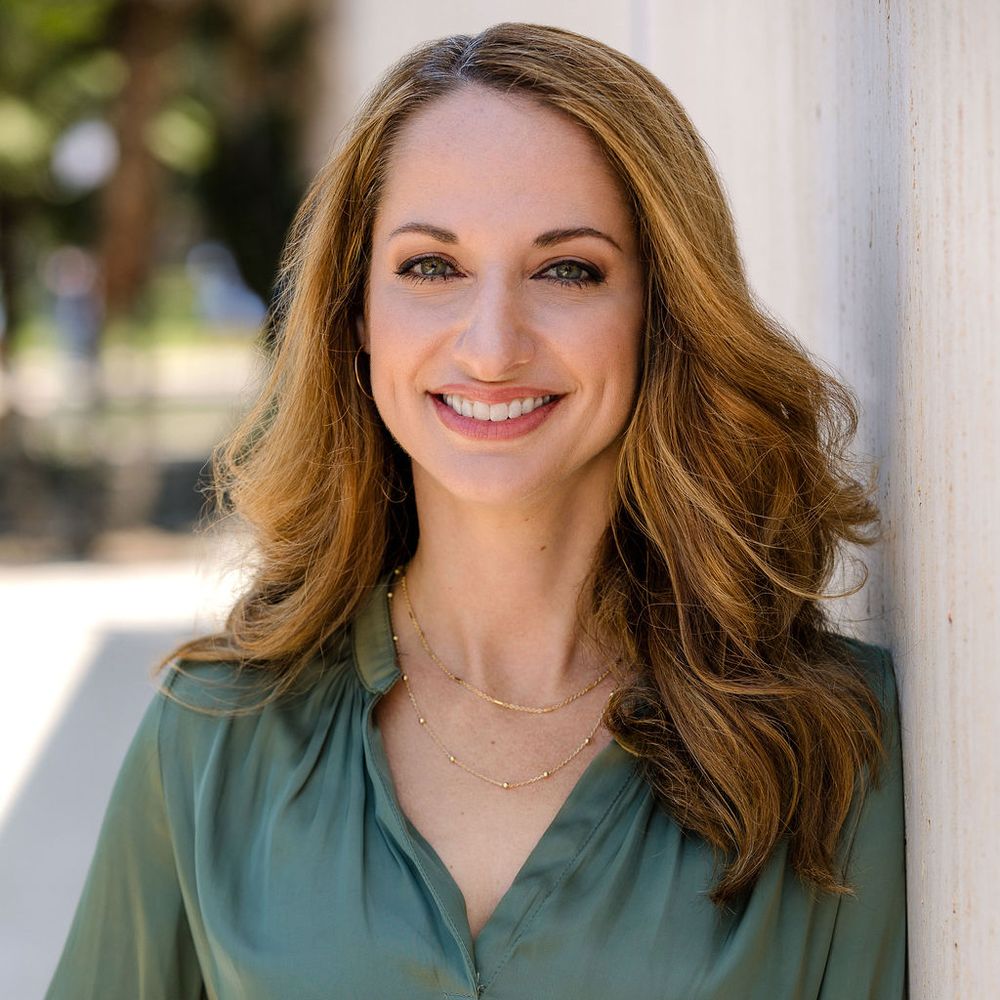Holly Valerio MD - child therapist in San Diego, CA