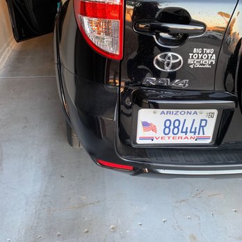 John the dent guy az - Left side like new - Mobile Dent Repair Near Me John the dent guy az - Left side like new - Mobile Dent Repair Near Me