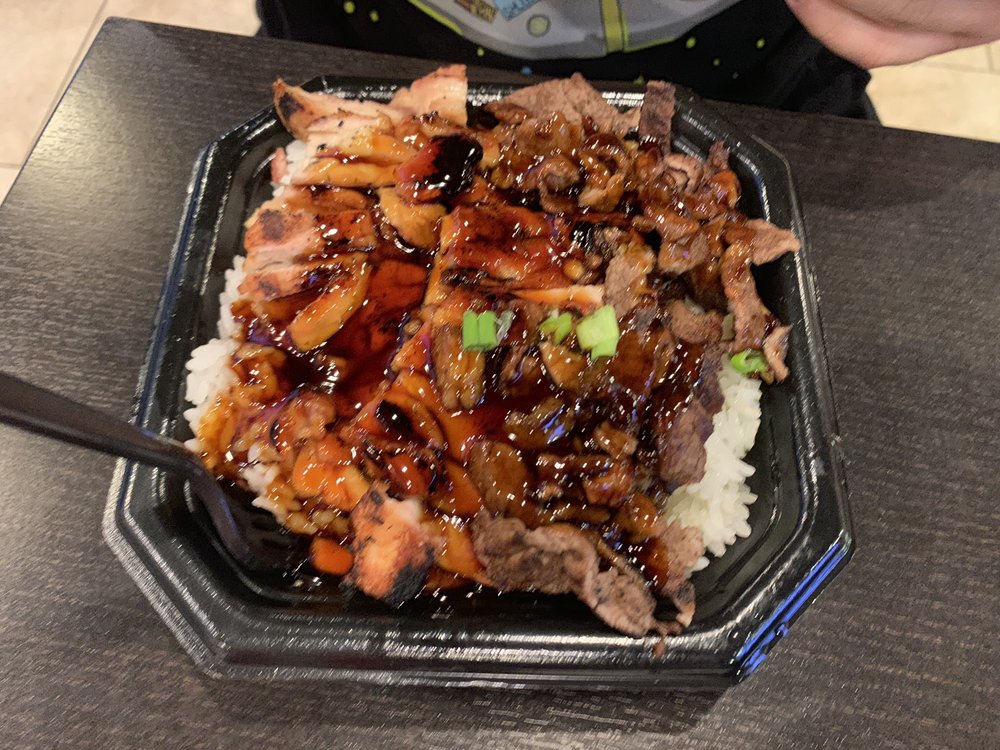 YOGIS GRILL 80 Photos & 118 Reviews 5104 N Dysart Rd, Litchfield