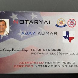 Love my business cards