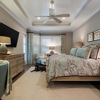 Shade & Shutter Concepts - Shutters Near Me - Naples, Florida