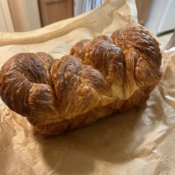 Breadshop - Croissant loaf - Bakeries Near Me - Honolulu, Hawaii