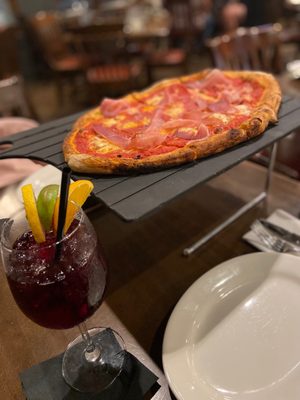 Providence Coal Fired Pizza by null