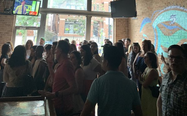 The River Kitchen and Bar by null