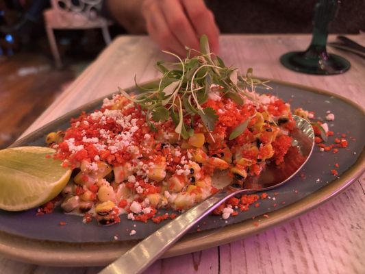 Citrus & Salt Boston by null