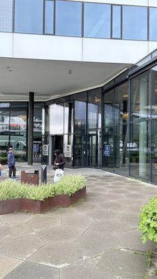 Clarion Hotel® The Edge by null