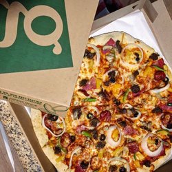 Greenwich Pizza