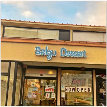 Salju Dessert - Welcome to Salju Dessert. - Desserts Near Me - Alhambra, California Salju Dessert - Welcome to Salju Dessert. - Desserts Near Me - Alhambra, California