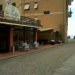La Battigia