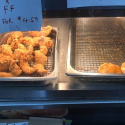 Bj's Food Mart