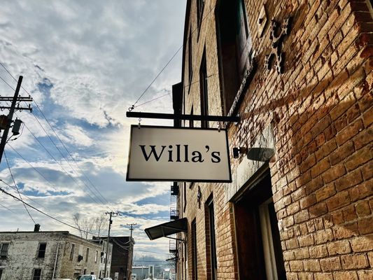 Willa's by null