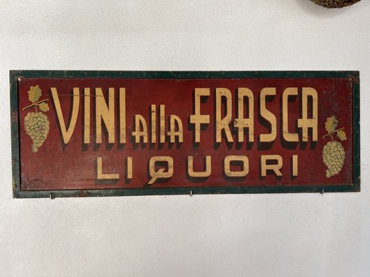 Osteria Alla Frasca by null