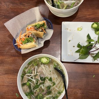 The One Pho - Vietnamese Near Me - Austin, Texas