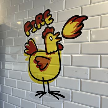 Cluck Face Nashville Hot Chicken - Chicken Shop Near Me - Boca Raton, Florida Cluck Face Nashville Hot Chicken - Chicken Shop Near Me - Boca Raton, Florida