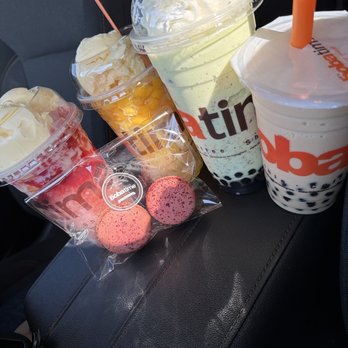 It's Boba Time - Moreno Valley - Bubble Tea Near Me - Moreno Valley, California It's Boba Time - Moreno Valley - Bubble Tea Near Me - Moreno Valley, California