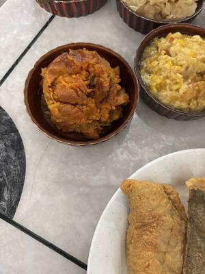 Around The Table by null