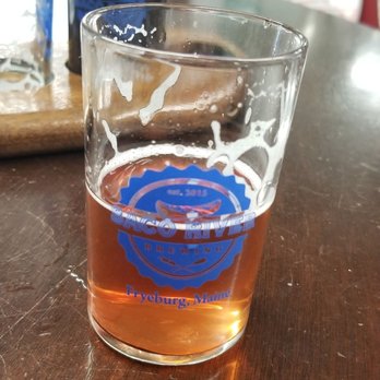 Saco River Brewing - Sour - Breweries Near Me - Fryeburg, Maine Saco River Brewing - Sour - Breweries Near Me - Fryeburg, Maine