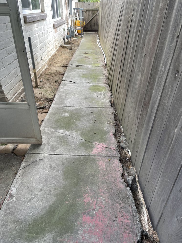 Slide of Palmer & Sons Construction